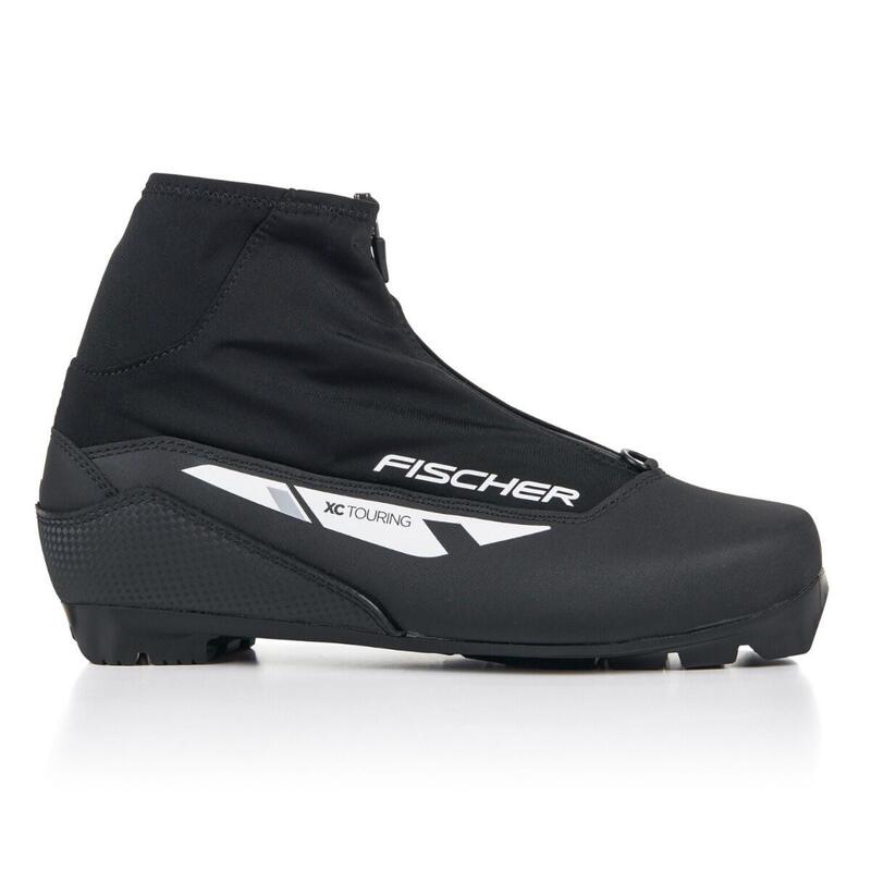 Buty do nart biegowych Fischer XC Touring Black 2024