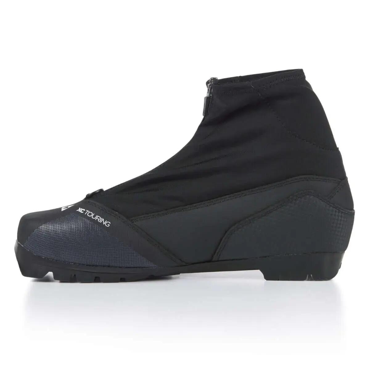 Botas de esquí de fondo Fischer XC Touring Black 2024 3/5