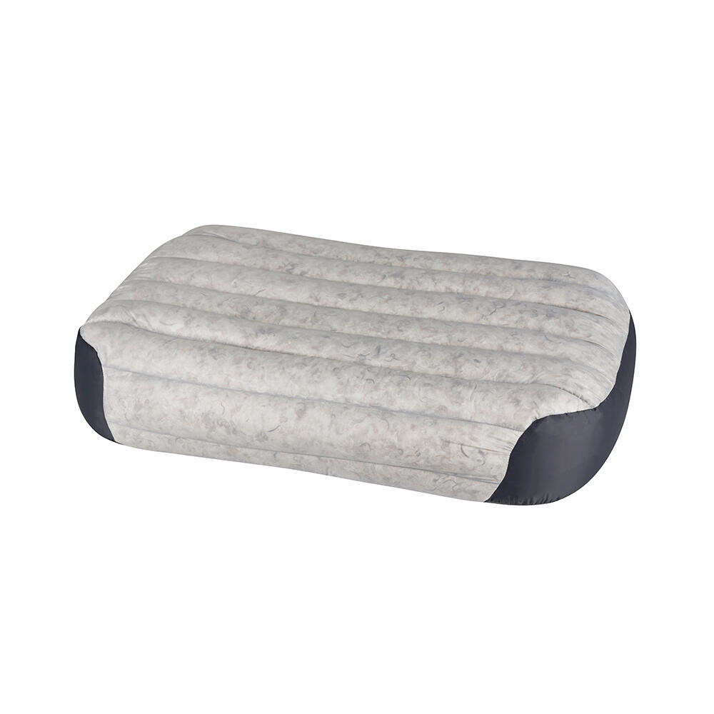 Aeros Down Pillow Deluxe Grey 2/6