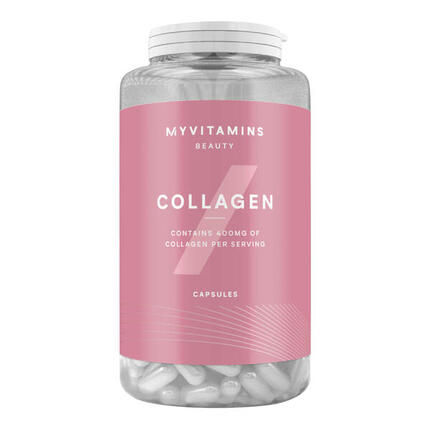 Collagène - Collagen - 90 Gélules