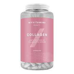Collagène - Collagen - 90 Gélules