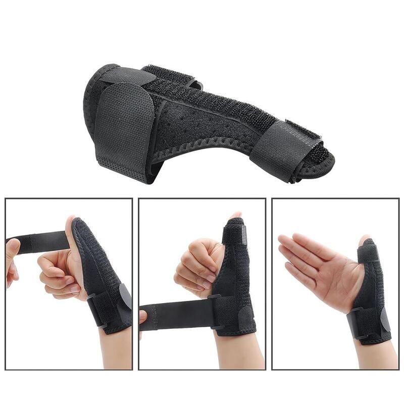 Easy2Fit Sports Duimbrace