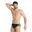 Slip de bain Homme - Icons Solid