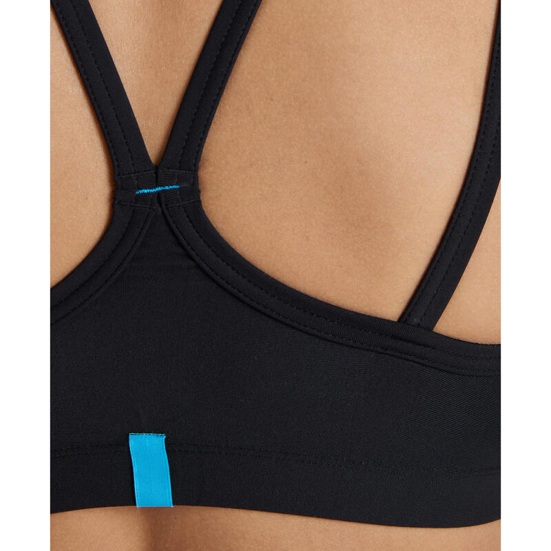 Brassière de running et gym Femme - Solid