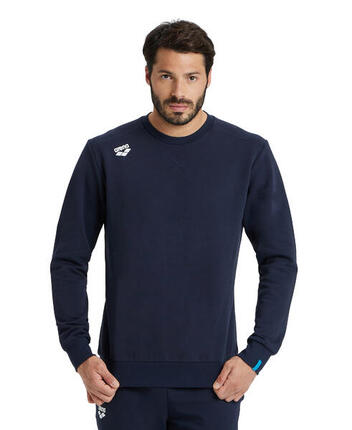 Sweat de running et gym Unisexe Adulte - Crew Sweat Solid