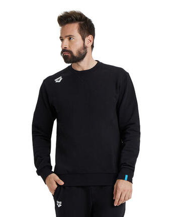 Sweat de running et gym Unisexe Adulte - Crew Sweat Solid