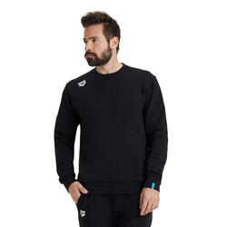 Sweat de running et gym Unisexe Adulte - Crew Sweat Solid