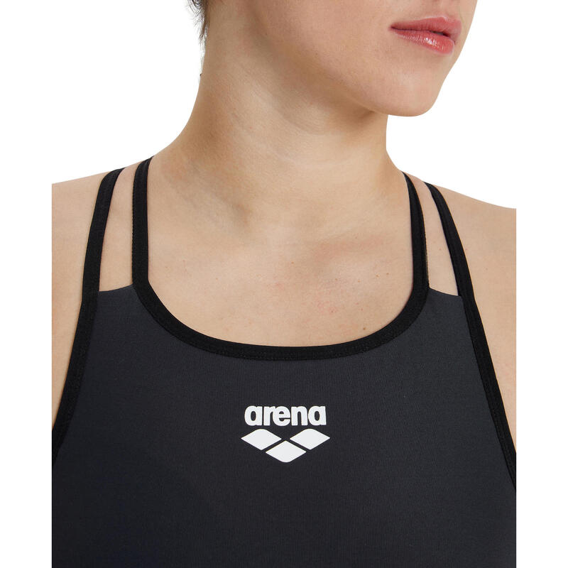 Brassière de running et gym Femme - Mesh Back