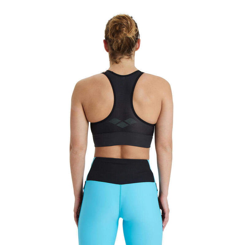 Brassière de running et gym Femme - Mesh Back