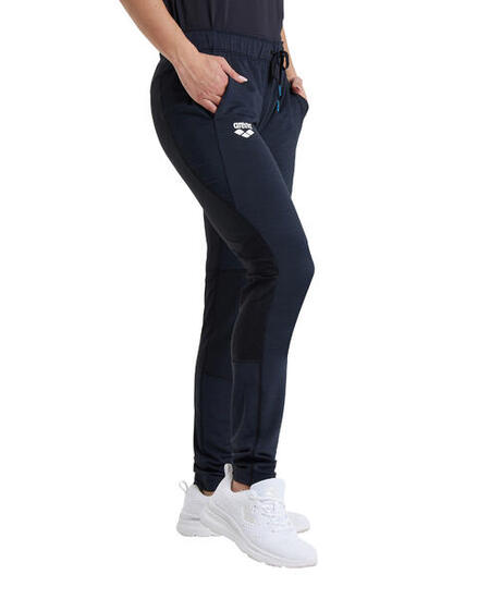 Pantaloni running e gym Donna - Spacer Panel