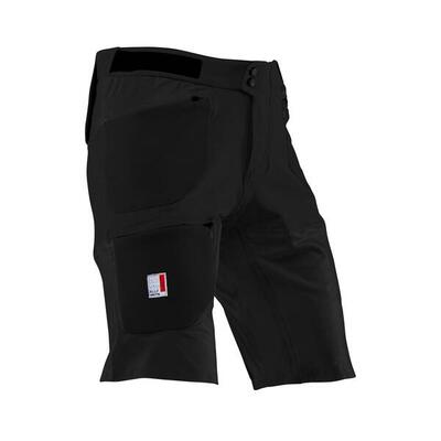 Leatt MTB All Mountain 3.0 Shorts black XXL