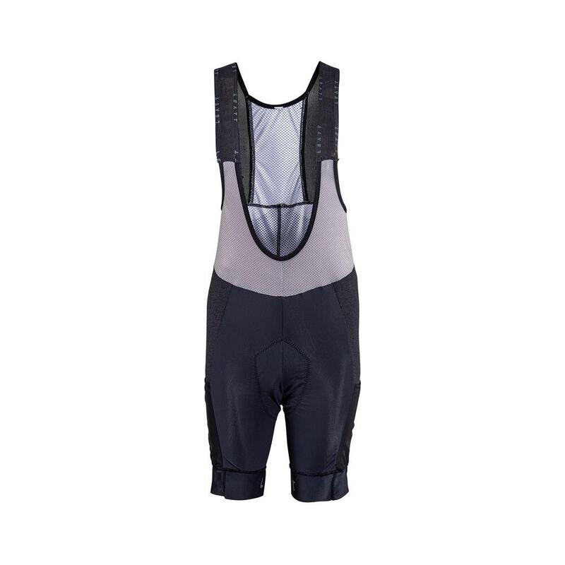 Culote MTB Endurance 6.0 WN Negro