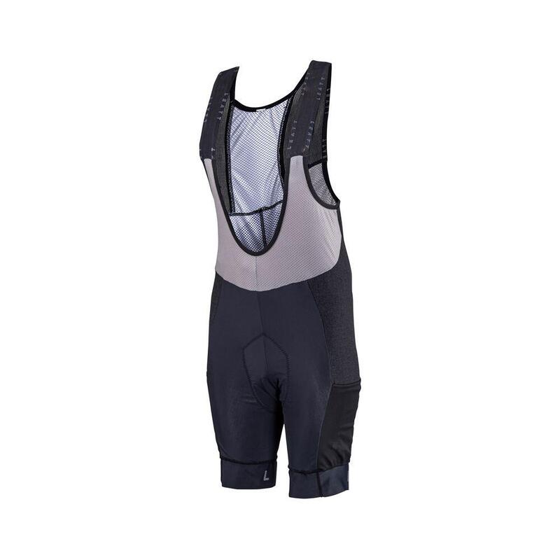 Culote MTB Endurance 6.0 WN Negro