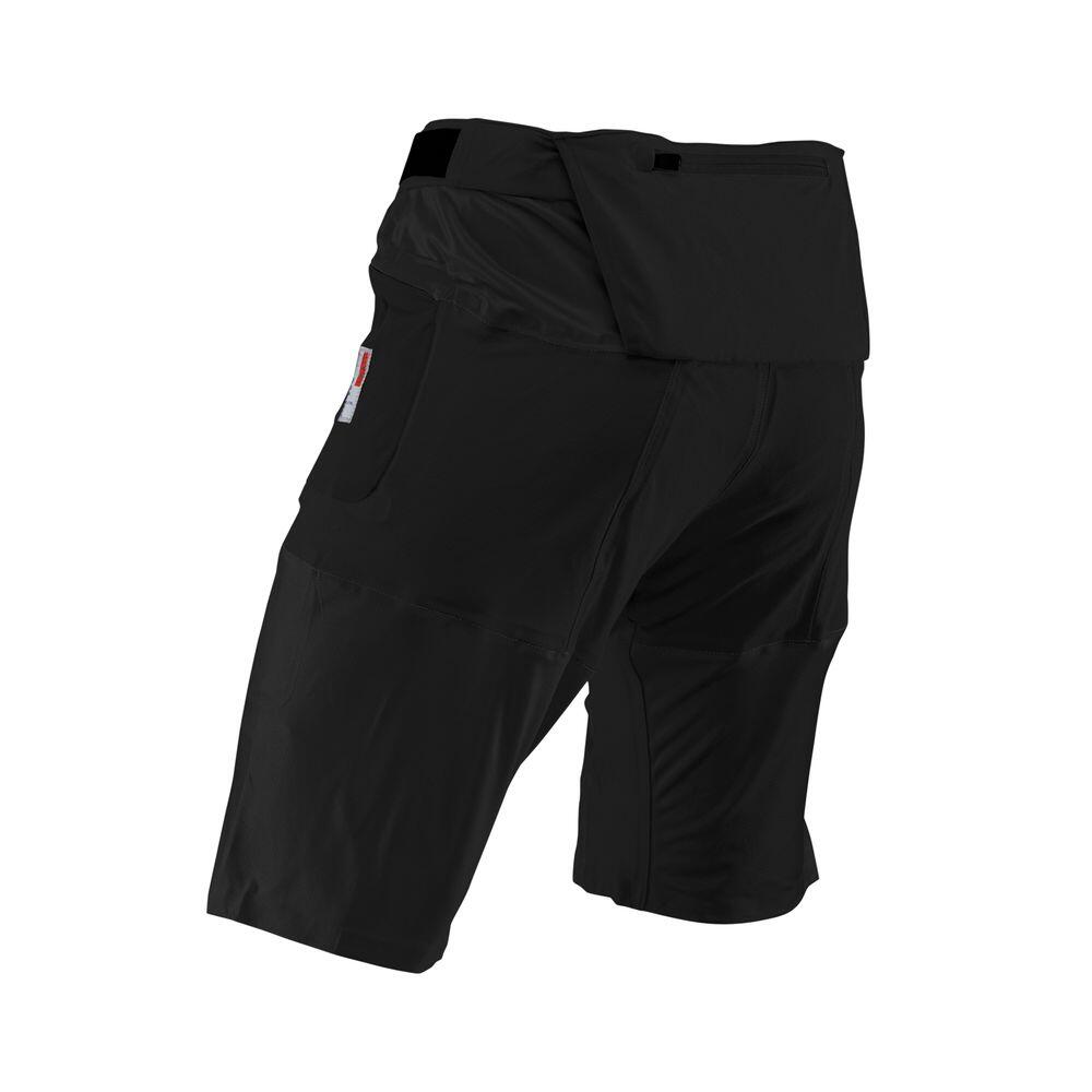 Short MTB AllMtn 3.0 Negro 3/8