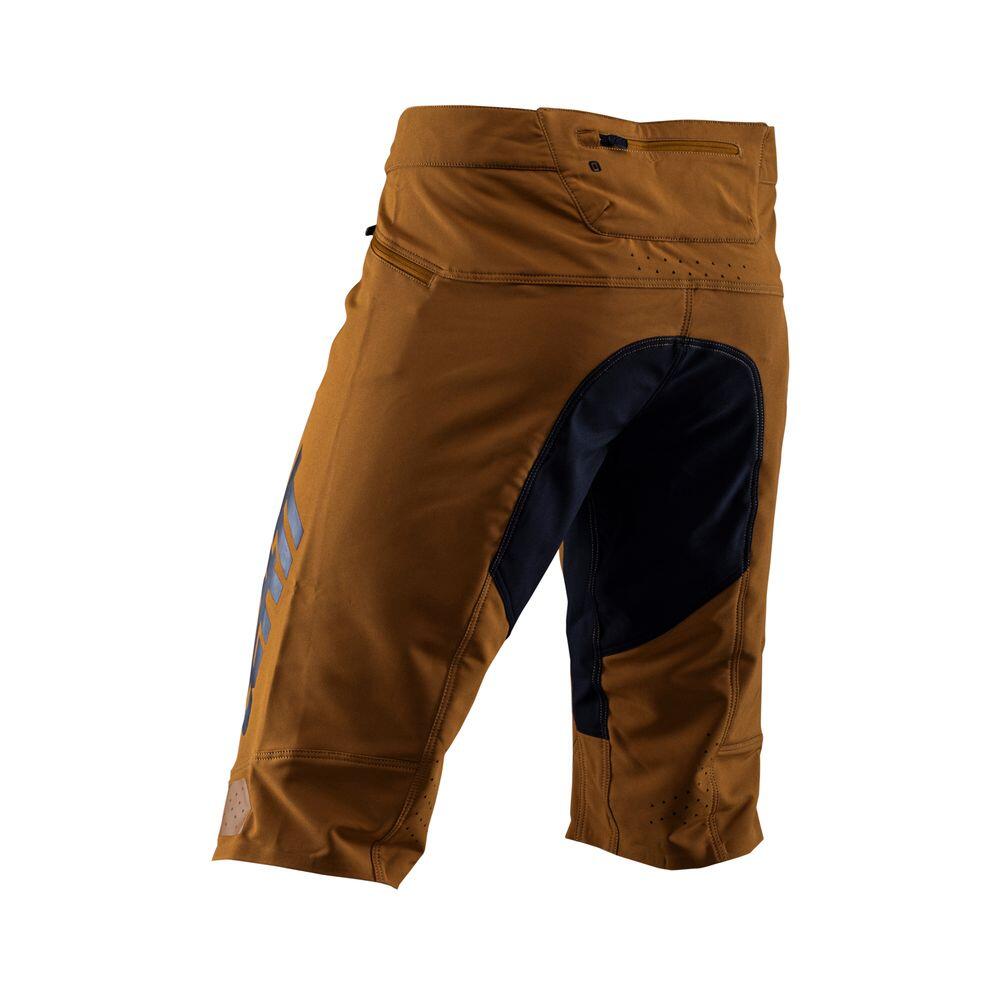 Shorts MTB Gravity 4.0 - Peanut 3/5