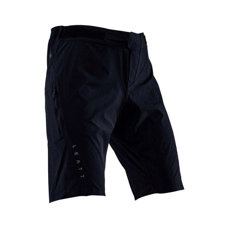 Shorts MTB Trail 1.0 - Black