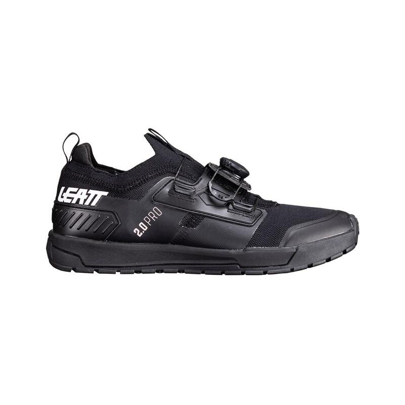 Scarpe MTB ProFlat 2.0 Nero Uomo