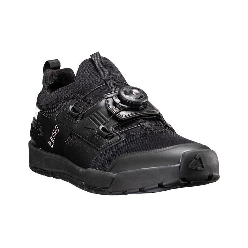 Pantofi de ciclism cu platformă pentru bărbați Leatt ProFlat 2.0