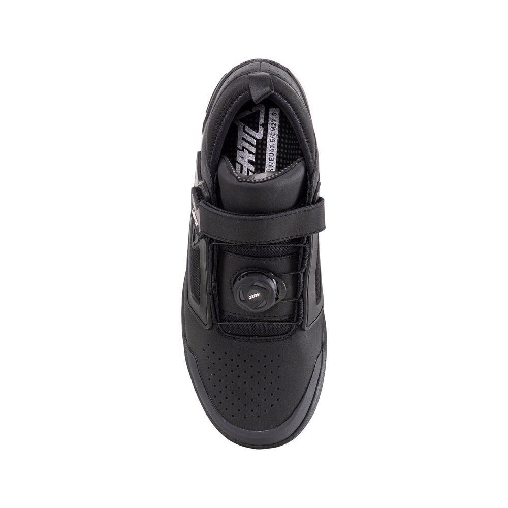 Chaussures VTT Homme ProFlat 3.0 Noir 5/7
