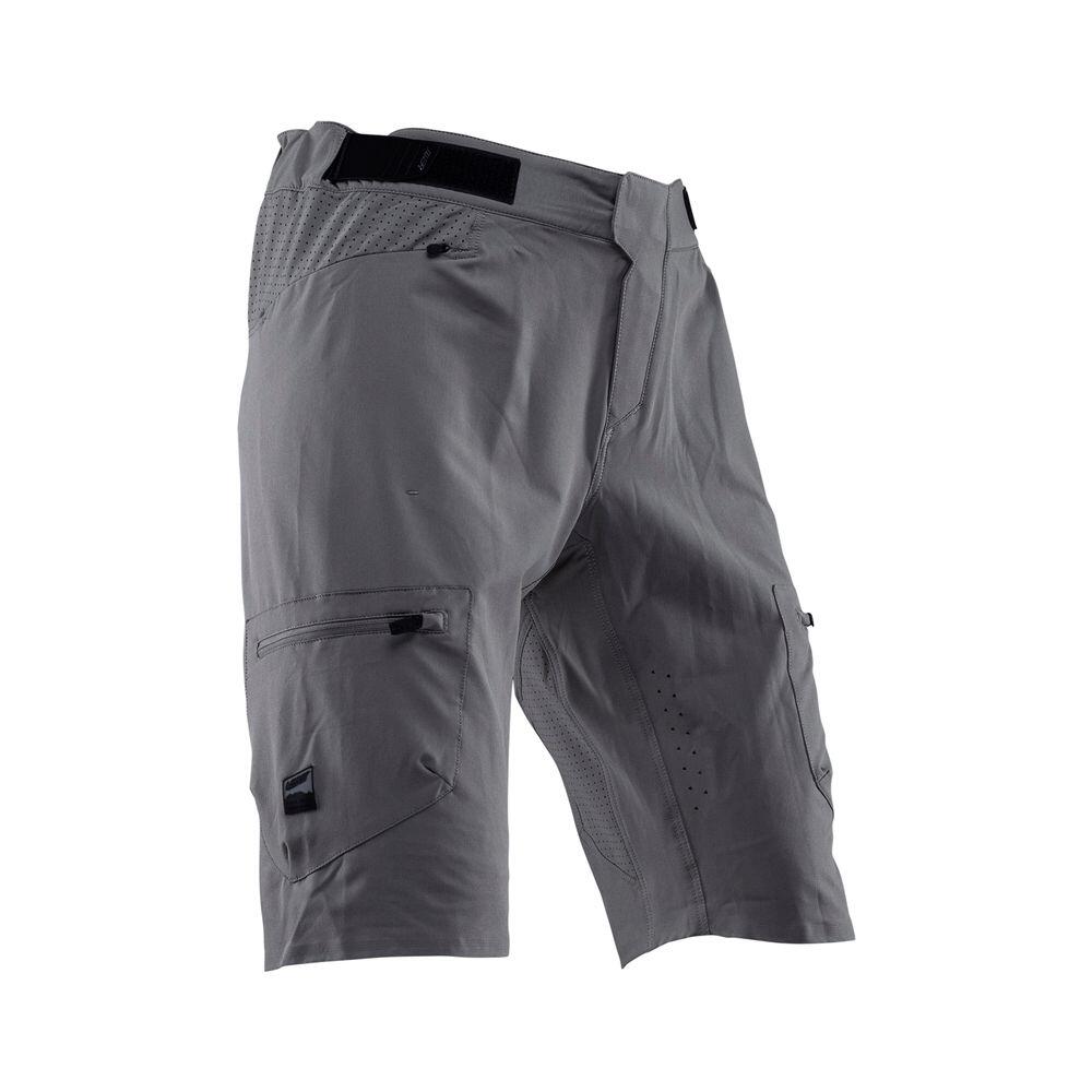 LEATT Short MTB Enduro 2.0 Granite