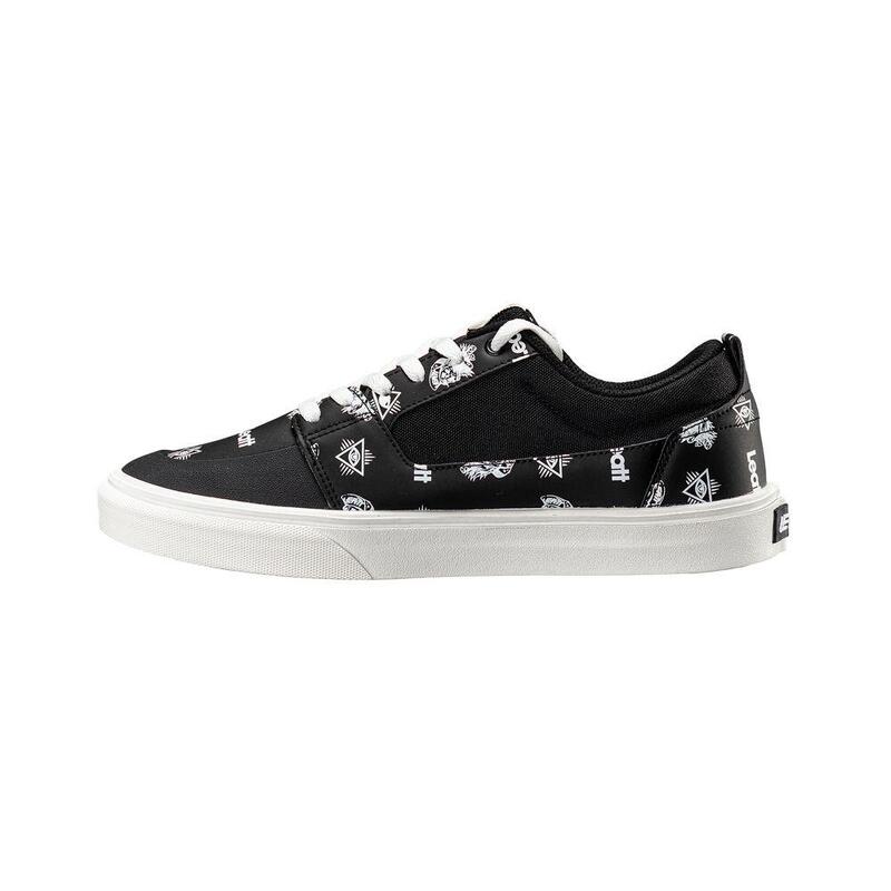 Schuh Flat 1.0 - Skull