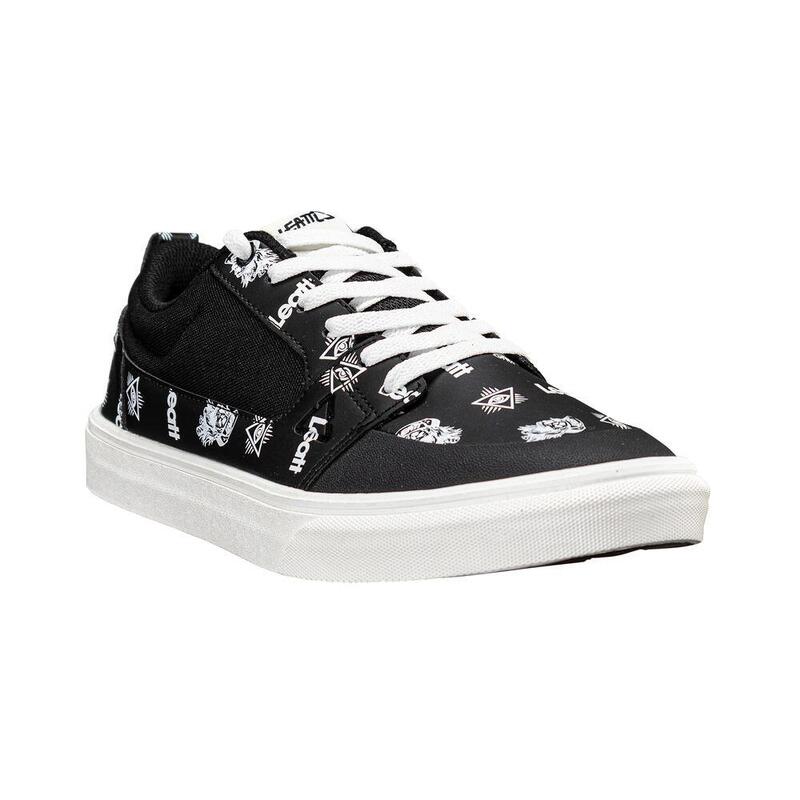 Zapatillas Flat 1.0 Skull