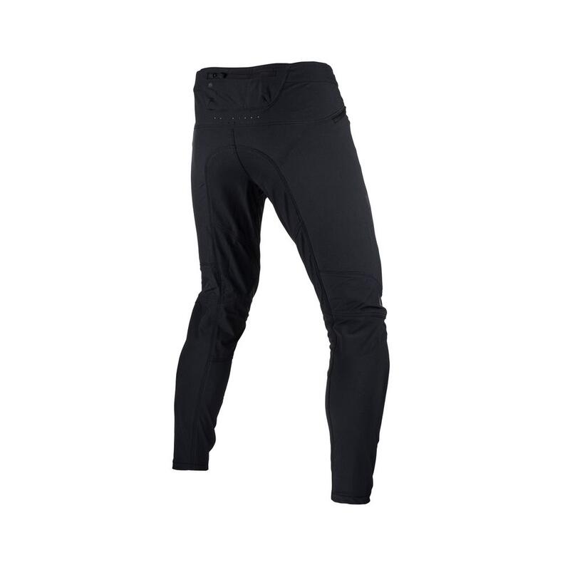 Pantalón MTB Gravity 4.0 Negro