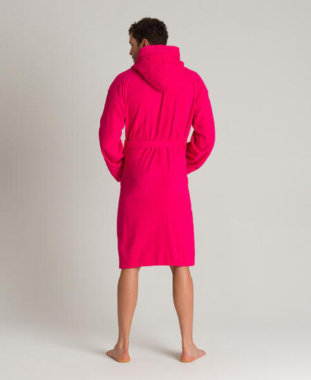 Accappatoio Unisex Adulto - Zeppelin Light