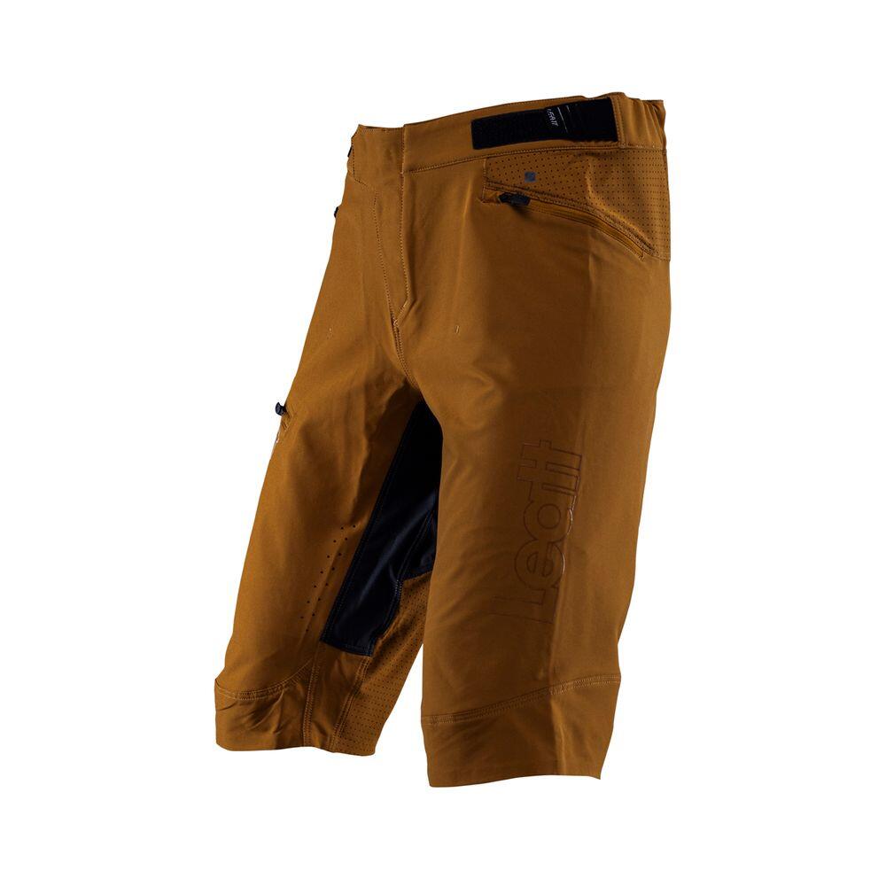 Leatt MTB Enduro 3.0 Shorts Peanut L 4/5
