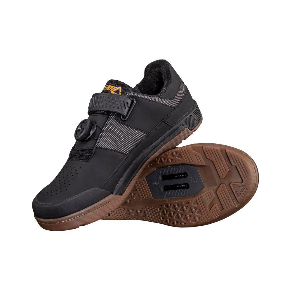 Chaussures VTT Homme ProClip 5.0 Noir 4/7