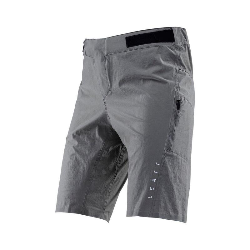 Shorts MTB Trail 1.0 - Granite