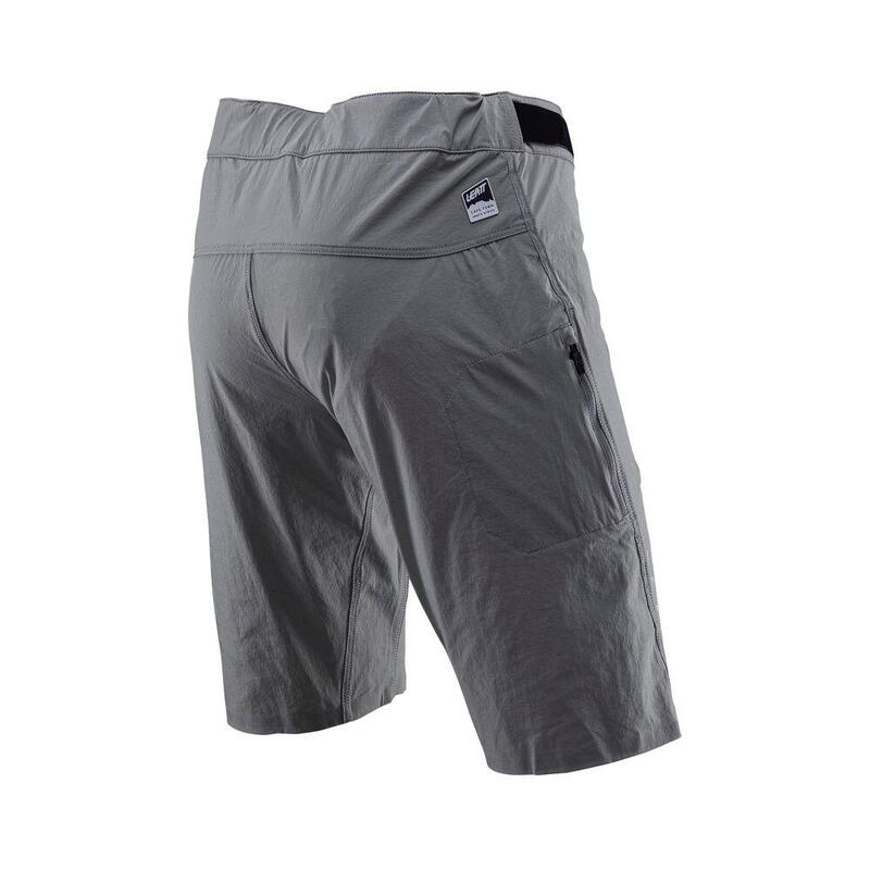 Shorts MTB Trail 1.0 - Granite