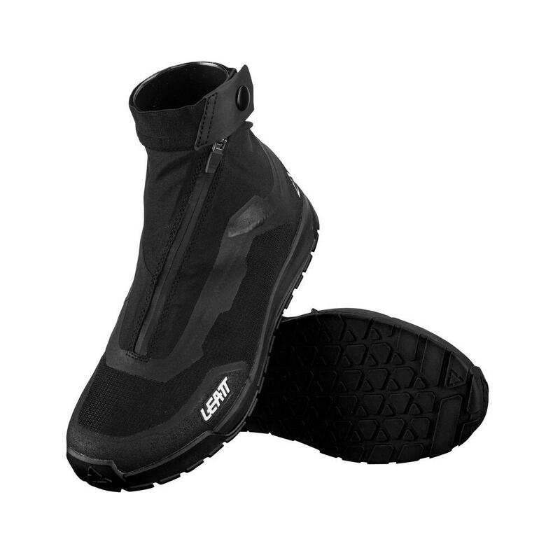 MTB 7.0 HydraDri Flat Chaussures