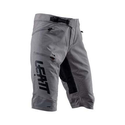 Shorts MTB Gravity 4.0 - Granite