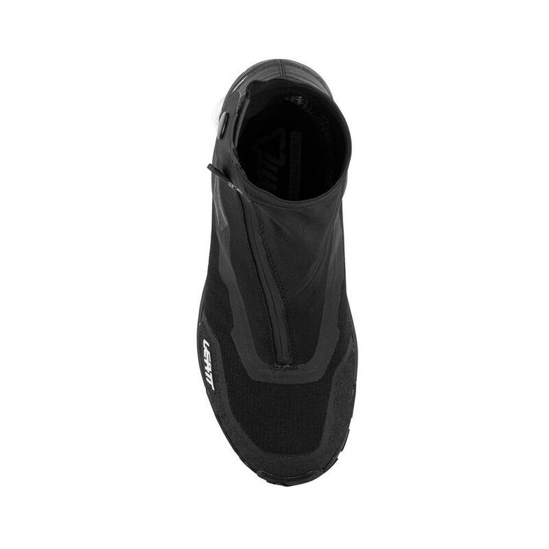 Chaussure 7.0 HydraDri Flat Shoe Noir