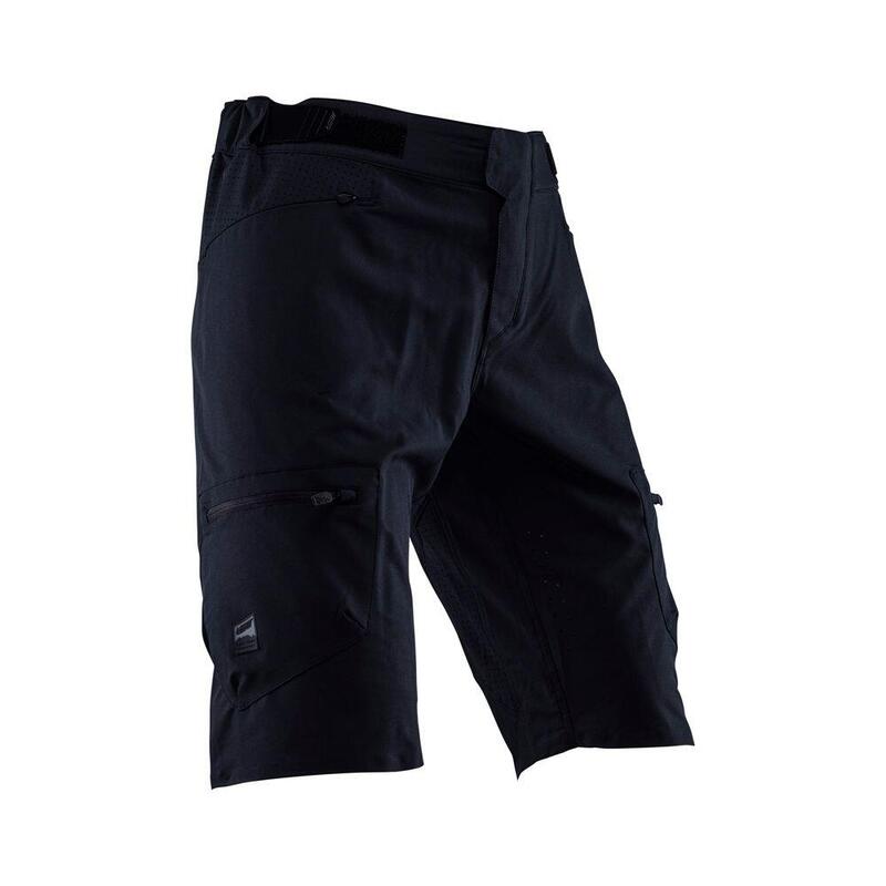 Shorts MTB Enduro 2.0 - Black