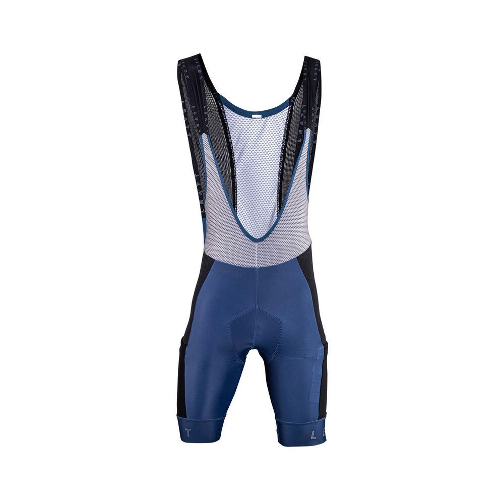 LEATT Salopette MTB Endurance 5.0  Blu Uomo