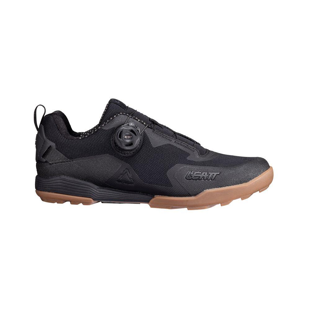 LEATT Leatt Shoe 6.0 Pro Clip black 42