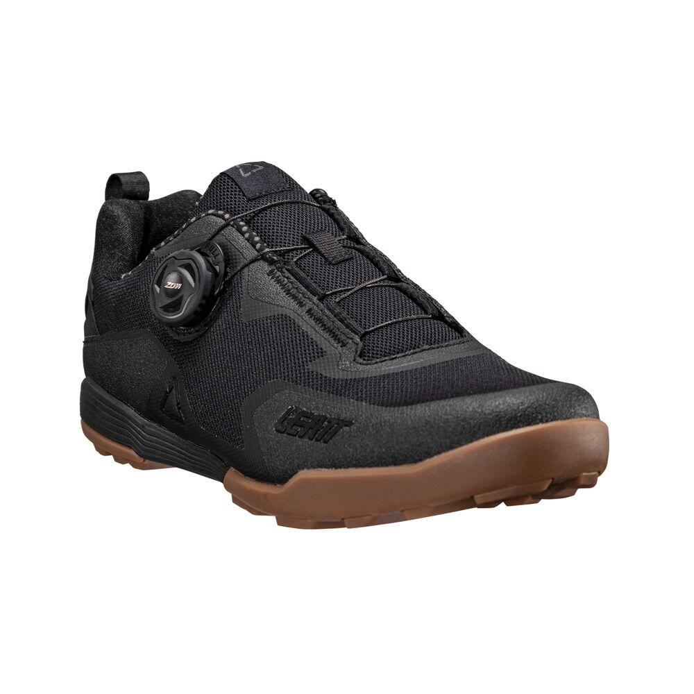 Scarpe MTB ProClip 6.0 resistenti a strappi e abrasioni Nero Uomo 4/7
