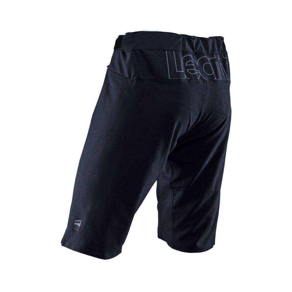 Korte broek MTB Enduro 1.0 - Zwart 4/7