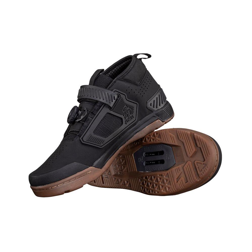 Chaussures VTT Homme ProClip 4.0 Noir 4/7