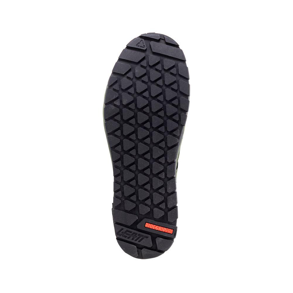 Chaussures VTT Homme ProFlat 2.0 Vert 2/7