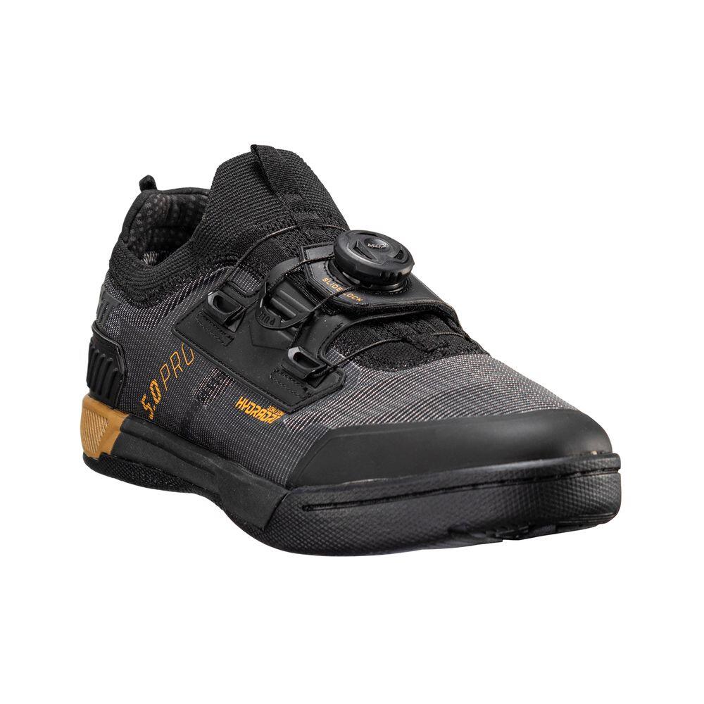 Zapatillas HydraDri 5.0 ProClip Negro 5/8