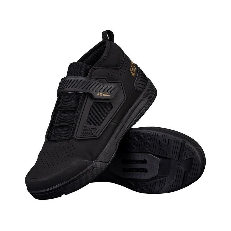 Schuh Clip 4.0 - Black
