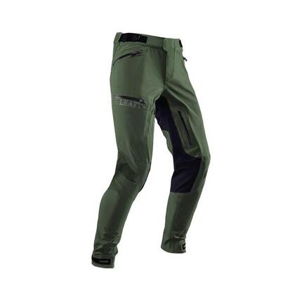 Pantalon MTB HydraDri 5.0 - Spinach