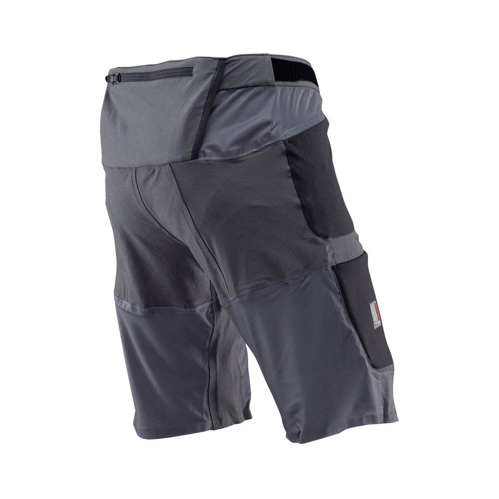 Shorts MTB AllMtn 3.0 - Granite 2/7