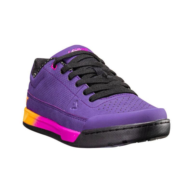 Schuh Flat 2.0 Women - Velvet