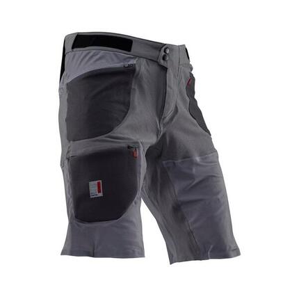 Leatt MTB All Mountain 3.0 Shorts Granite S