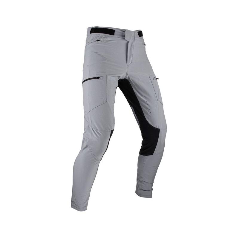 Pantaloni MTB Enduro 3.0  Grigio Uomo