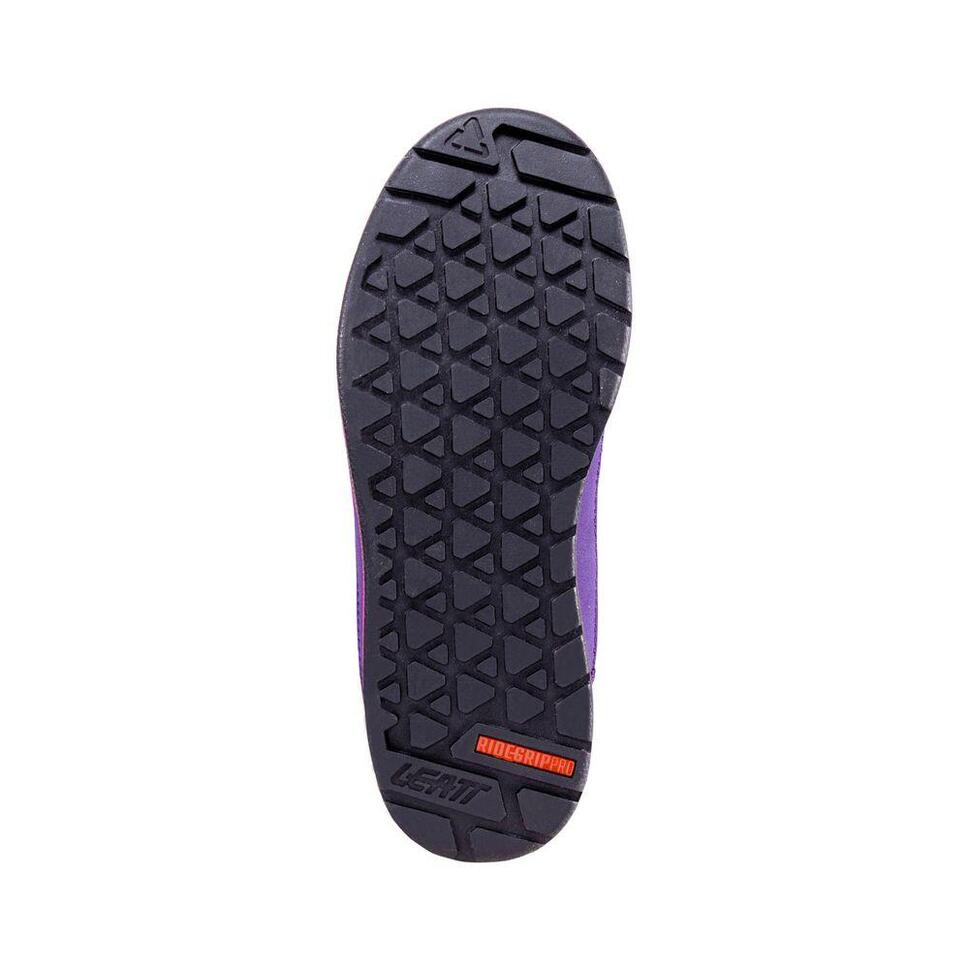 Buty rowerowe (platformy) damskie LEATT Flat 2.0 Women